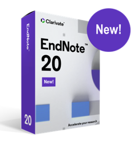 endnote free trial for mac