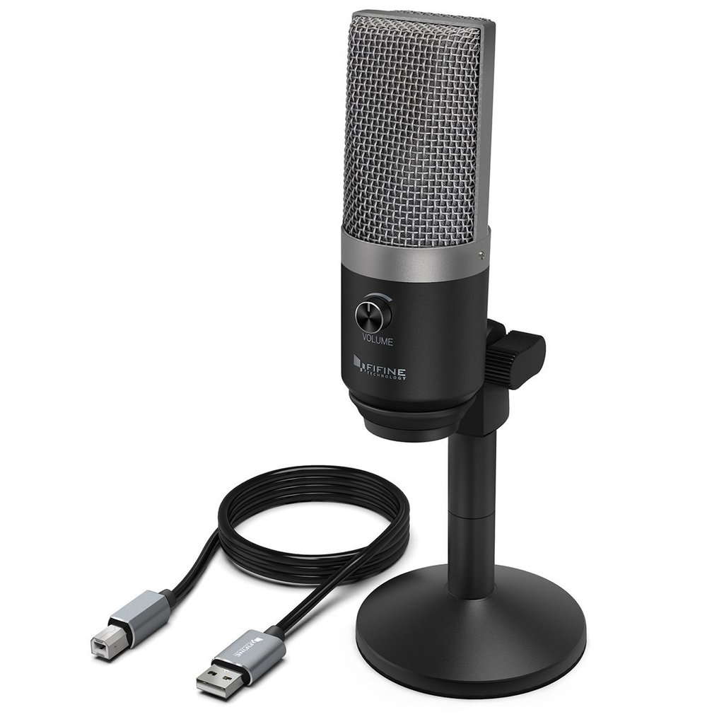 best podcast microphone for mac